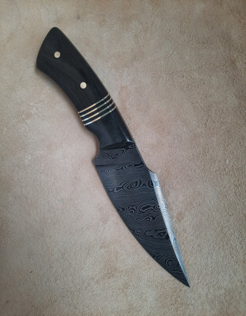 Hunter Knife